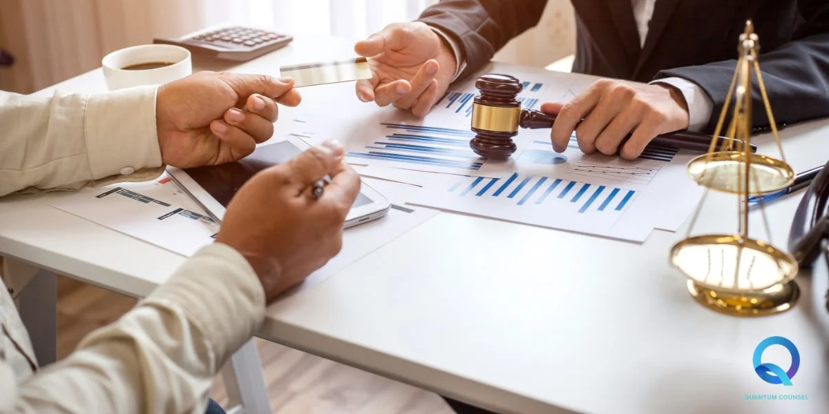 Louisiana Cryptocurrency Whistleblower Lawyer