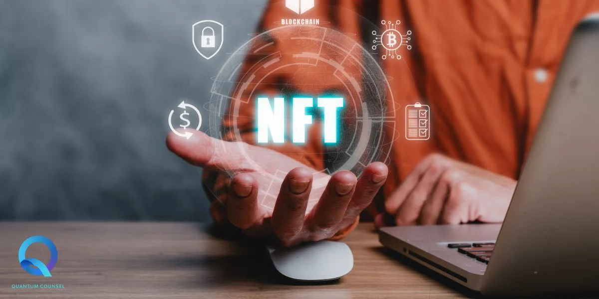 NFT Lawyer
