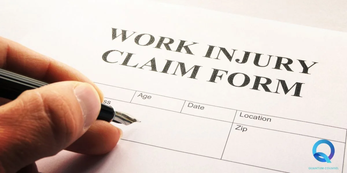 New Orleans Work Injury Lawyer