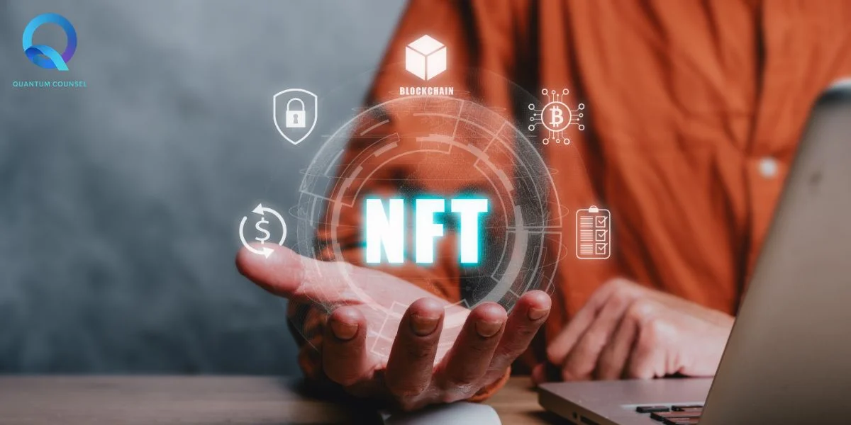 Louisiana Digital Securities Lawyer