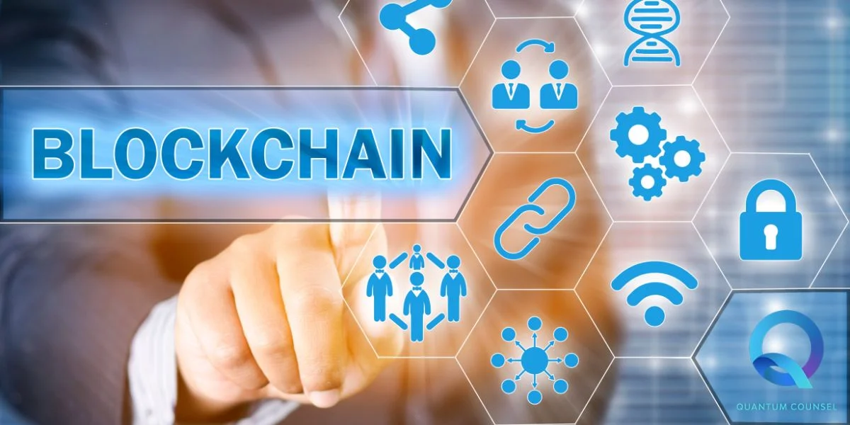 Metairie Blockchain Litigation Lawyer