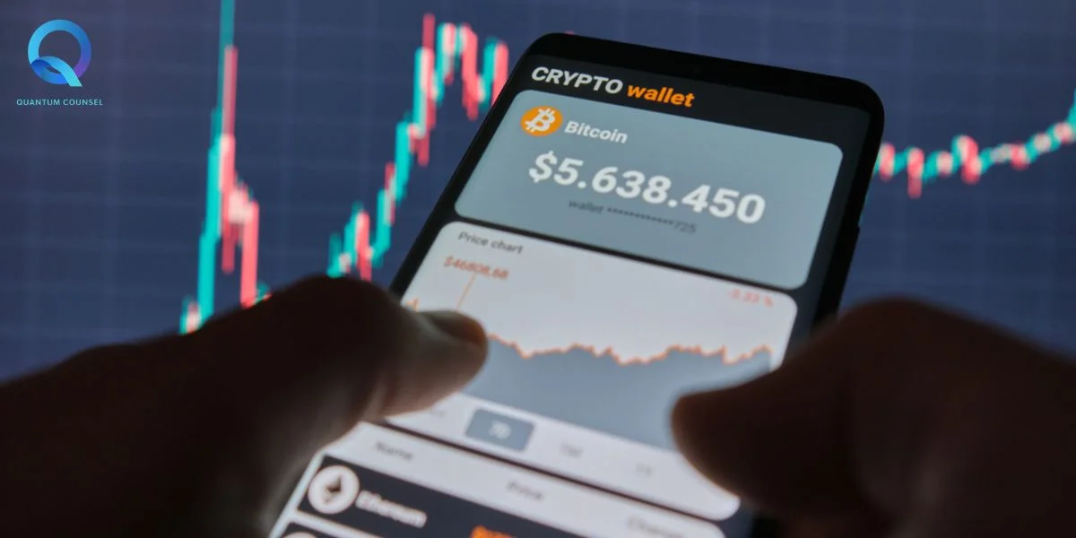 Metairie Crypto Asset Protection Lawyer