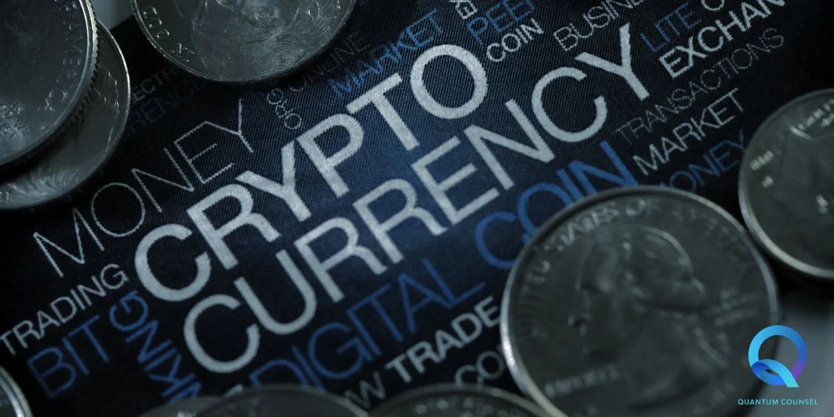 Metairie Digital Securities Lawyer
