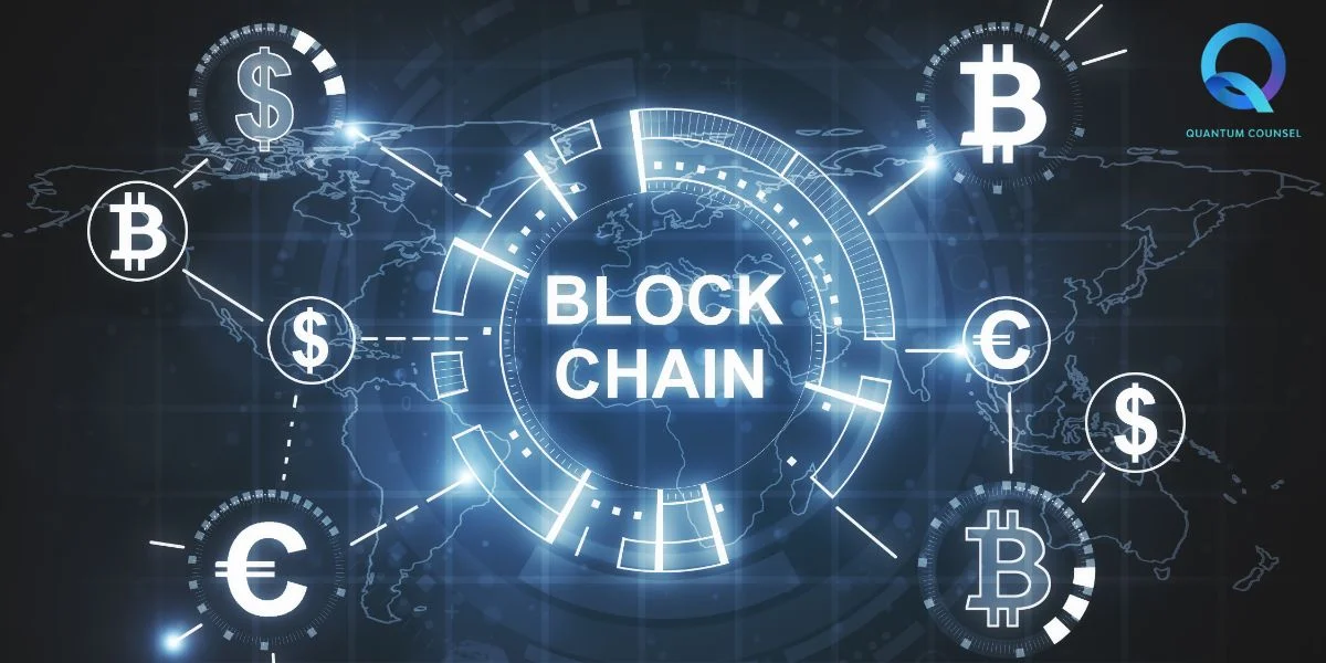 Metairie Blockchain Intellectual Property Lawyer